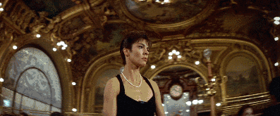 这位不太冷的美女杀手才是尼基塔的鼻祖