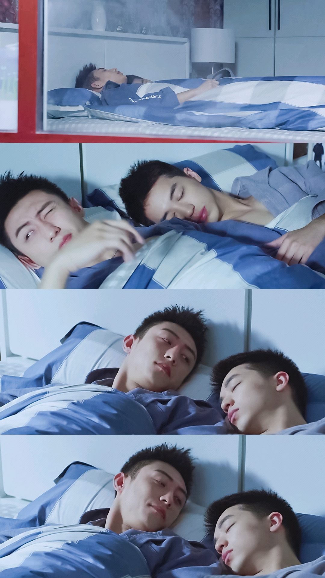 佛系磕cp的二三事
