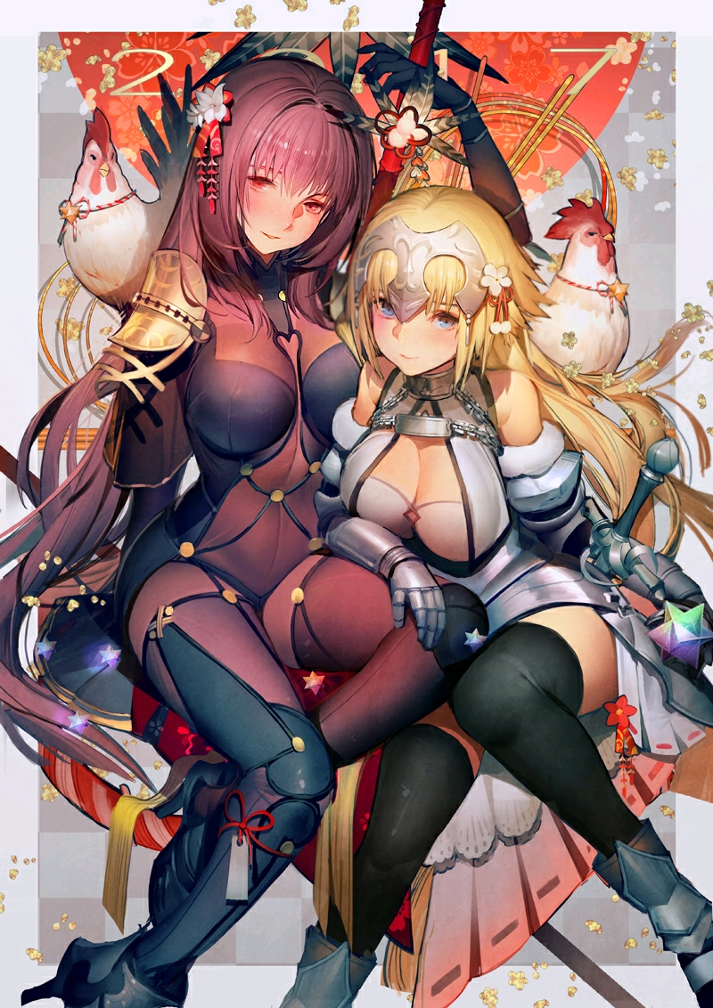 少女前线 dsr50 本家画师 图选