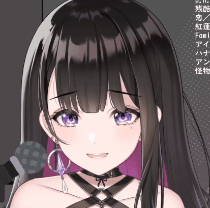 恋乃夜舞第一期