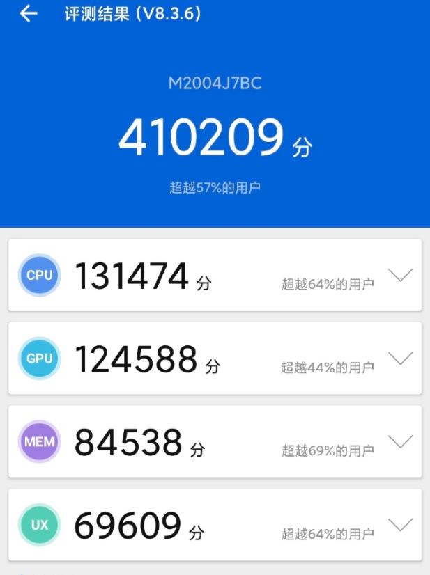 红米10x首发:天玑820性能狂锤高通!网友:联发科yes