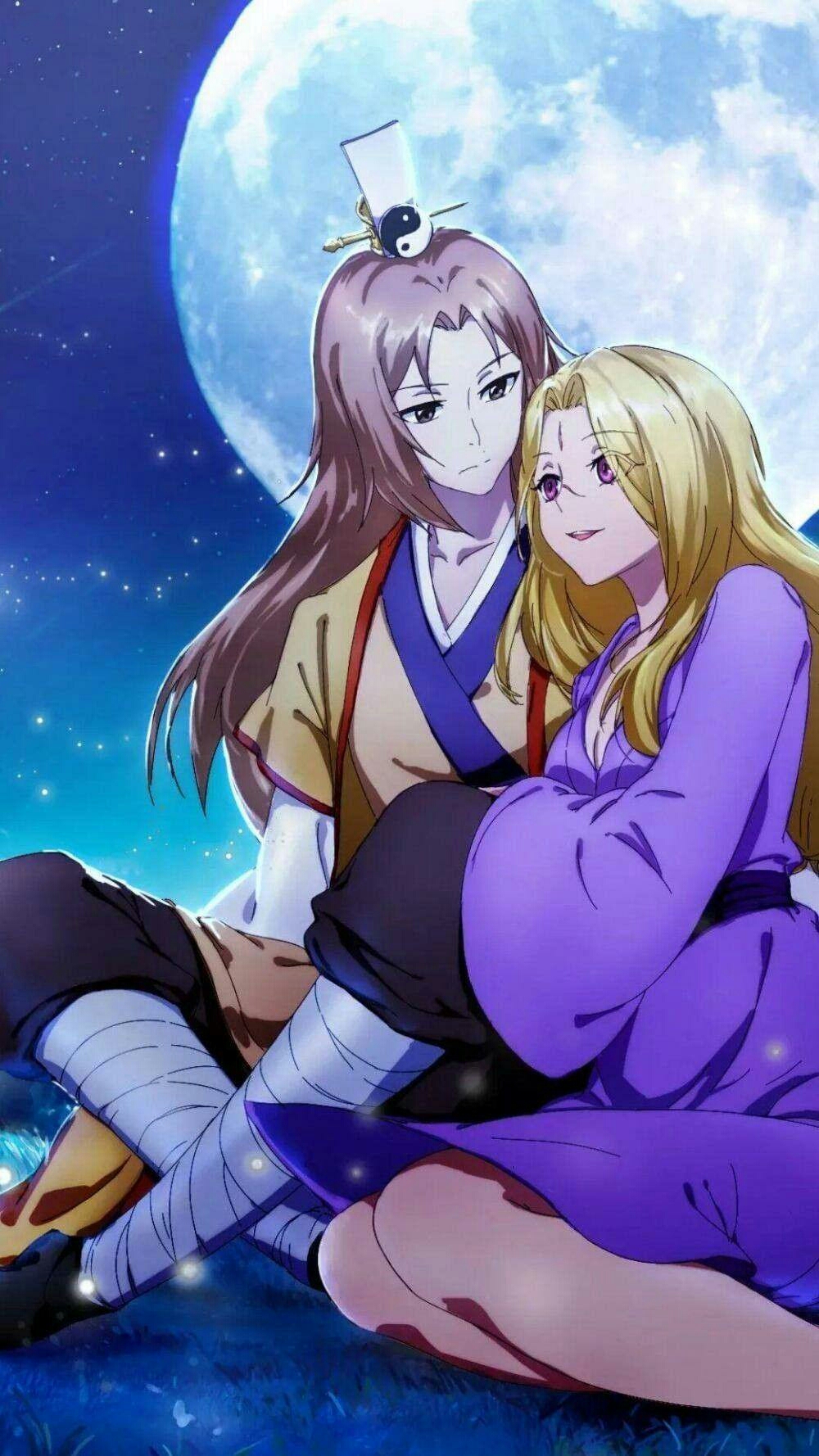 狐妖小红娘,美图(第二弹)