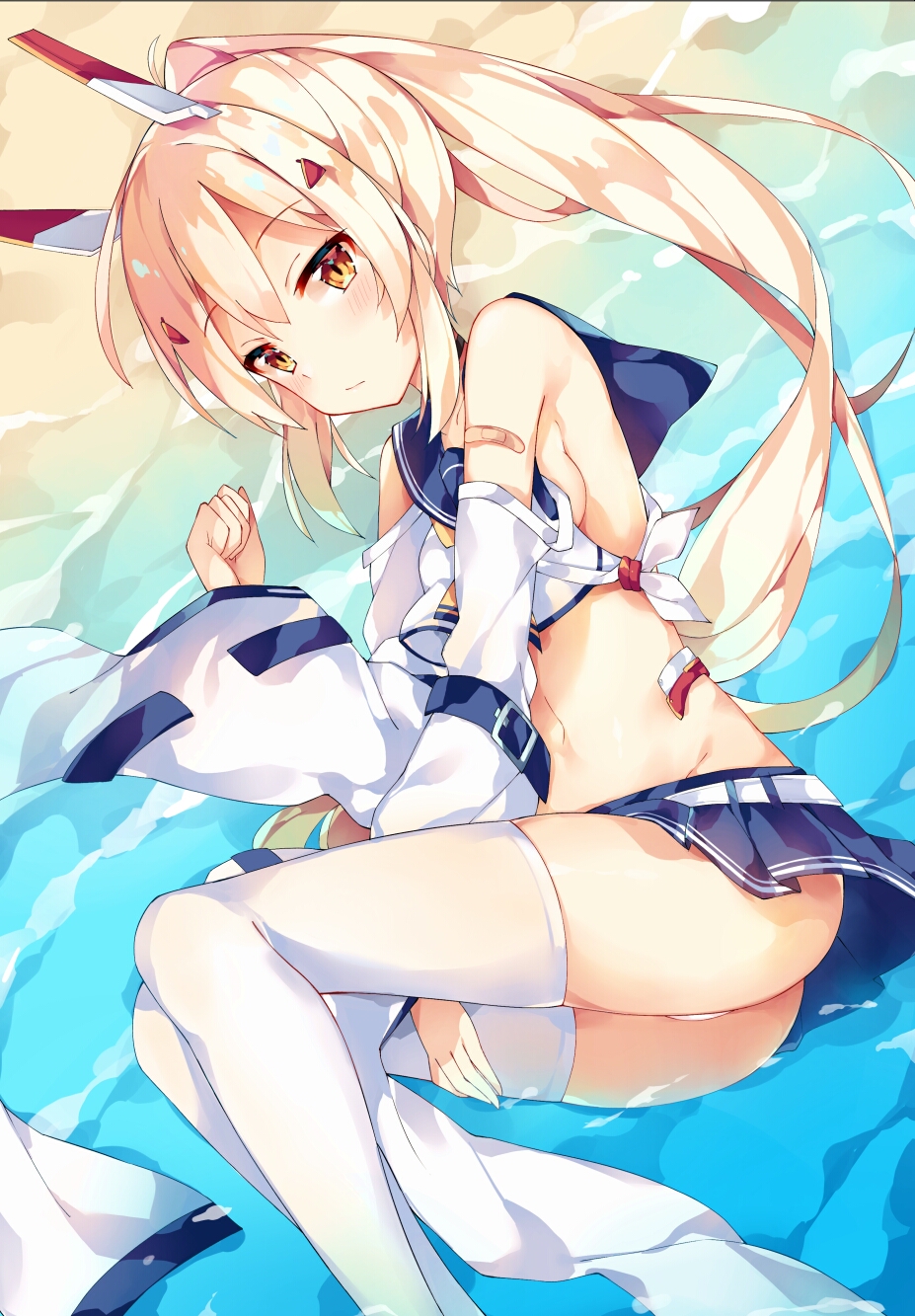 二次元精美壁纸