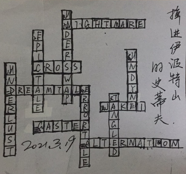 xgaster竟然有相似者?