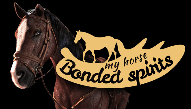 我的马 心灵契约 My Horse Bonded Spirits