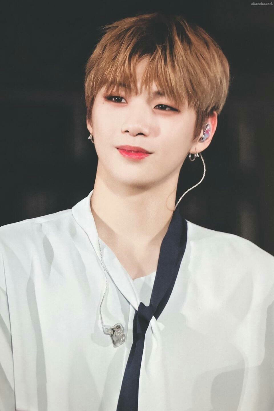【wanna one】〔姜丹尼尔x朴志训〕不带感情/bg/九