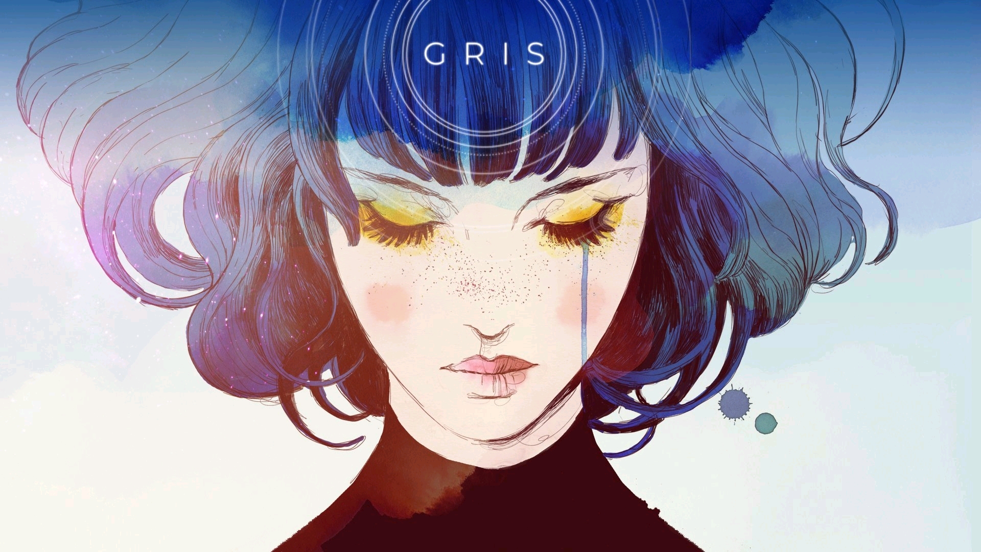 "踏星作路,以梦为马—浅谈【gris】