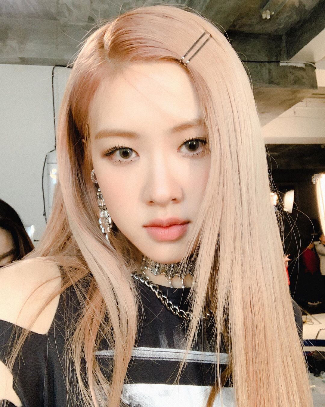 20190706朴彩英(rose)ins更新(二合一)