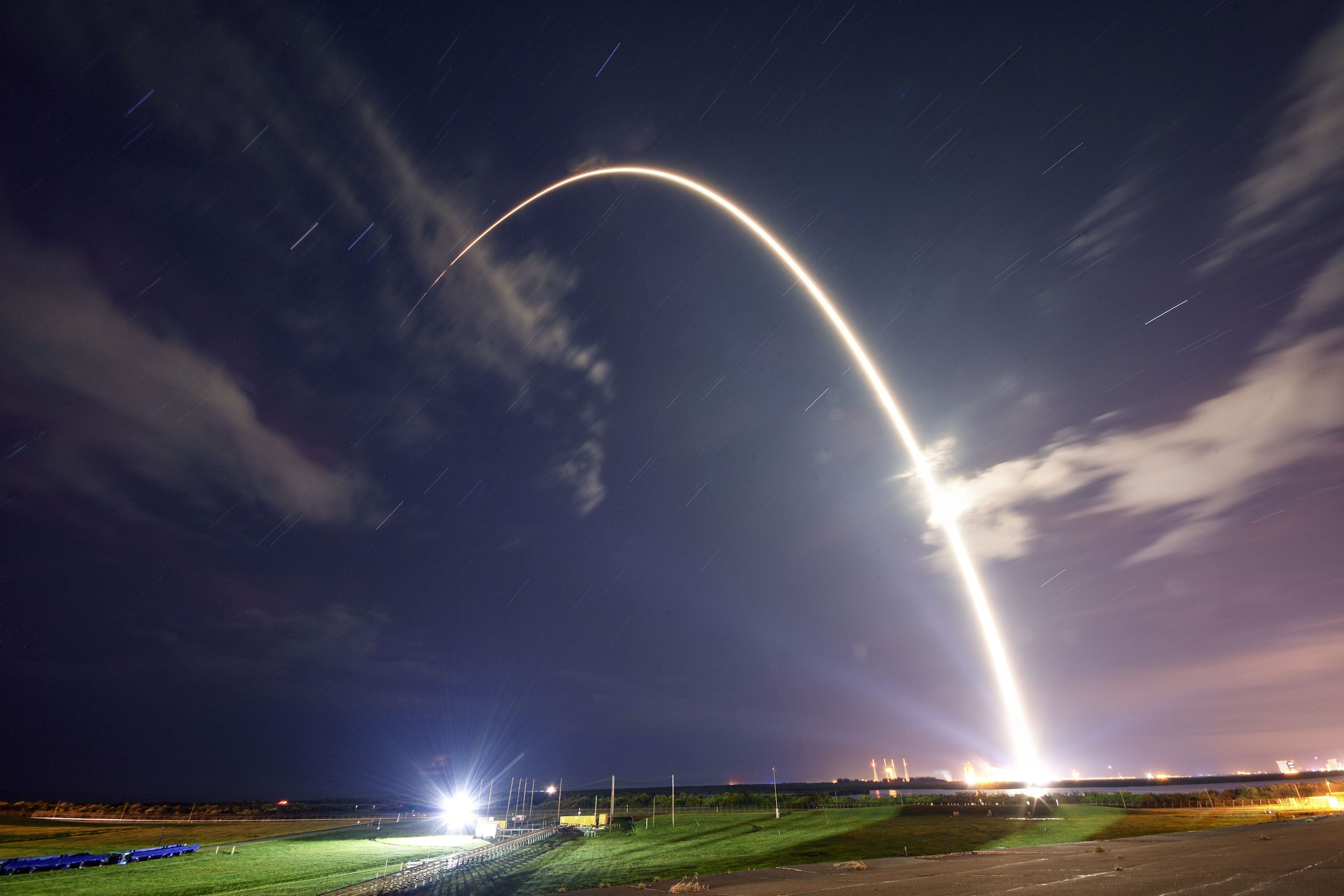 spacex官方图集(2018年下)