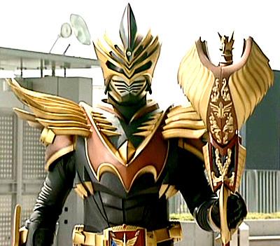 盘点!那些年拥有加速化，时间能力的平成骑士