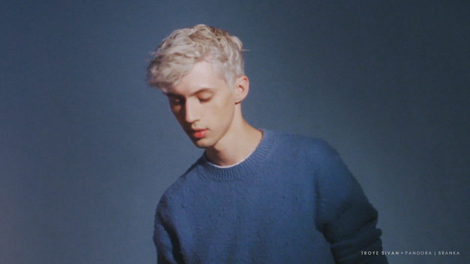 【troye sivan】戳爷美如画高清壁纸