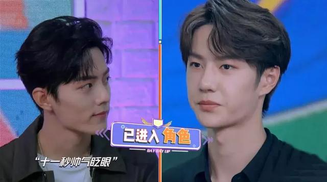"兄弟情"元素受热捧,肖战,王一博这对cp怎么出圈了?