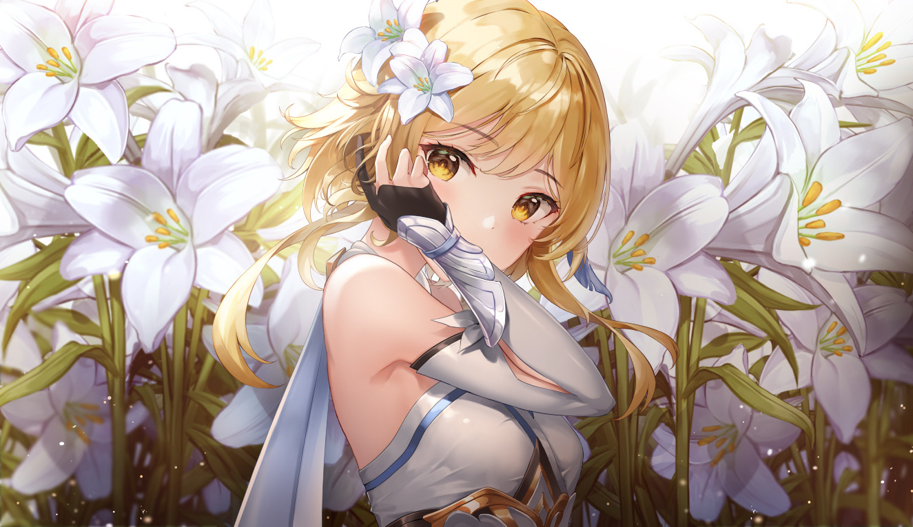原神:@壁纸吗