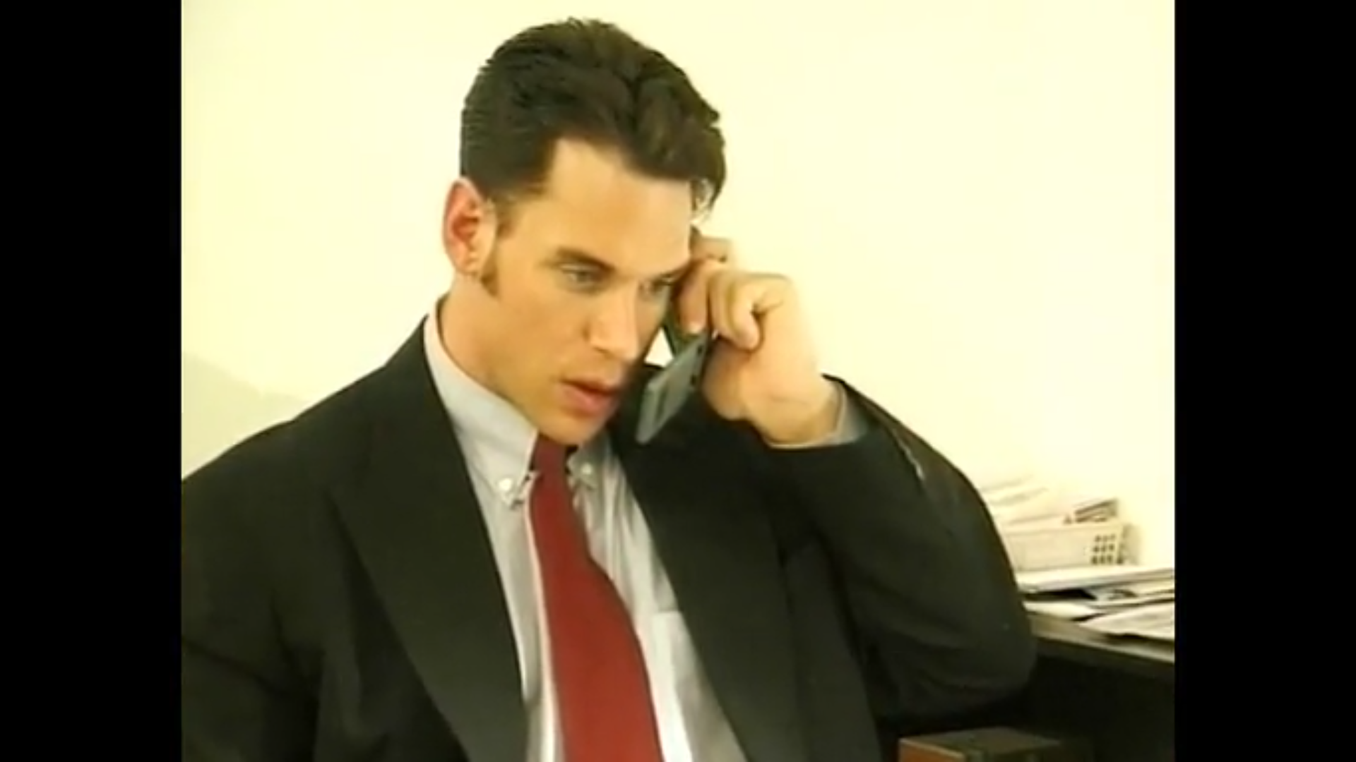 经过多天的思索,van似乎找到了自己与平家boy们疏♂远的原因了