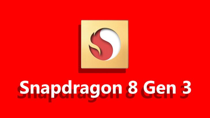 骁龙8Gen3基本确定:6大核新架构,GPU暴涨47%,苹果危险了插图22 骁龙8Gen3基本确定:6大核新架构,GPU暴涨47%,苹果危险了插图22