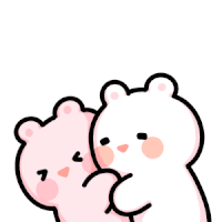 那些情侣们聊天常用的表情包可爱篇