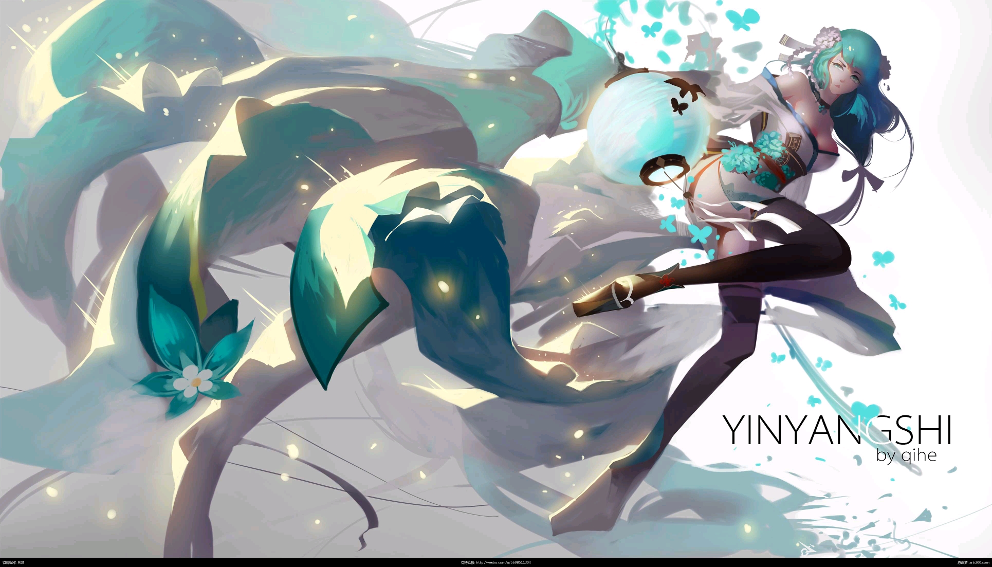 4k壁纸 阴阳师