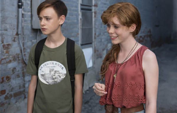 小丑回魂小丑身份是啥 原著与现实中真实身份