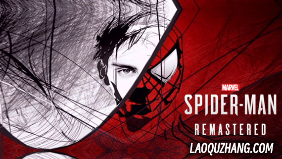 漫威蜘蛛侠 重制版