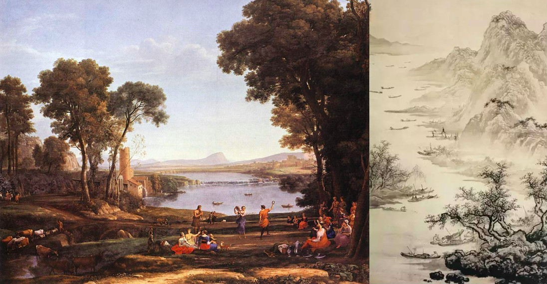 刘亦菲是古典美人吗 怎样才称得上古典美