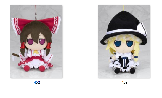 fumo 指北(1)gift 是谁?fumo 是什么?与 fumo 相关的实体和名词解释