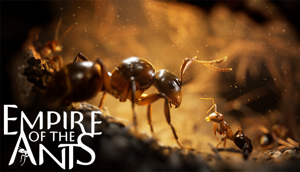 蚂蚁帝国 Empire of the Ants
