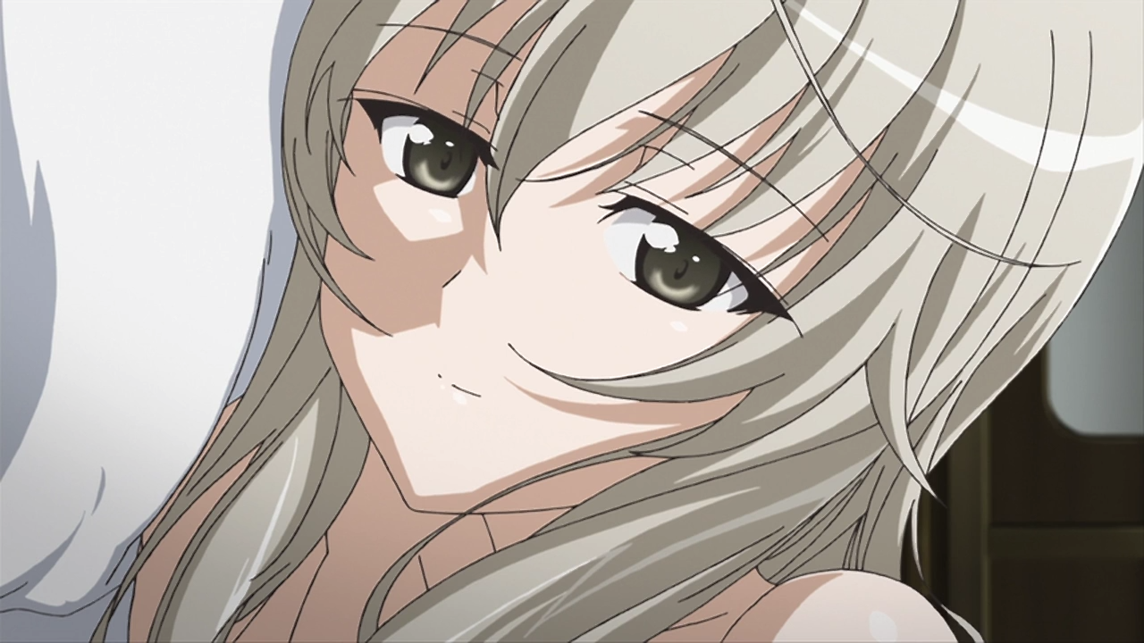 缘之空全角色攻略路线图 动漫资讯  缘之空穹唯美动漫美少女壁纸图片