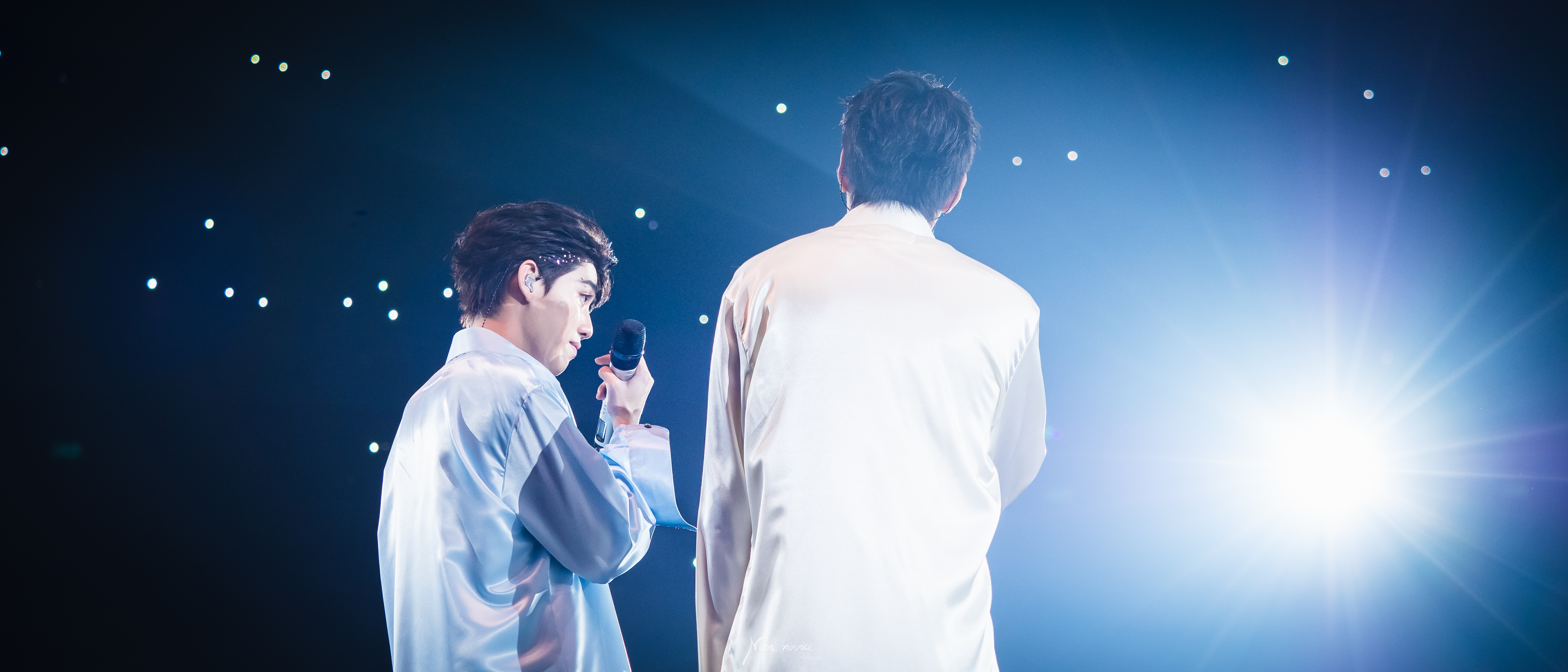 生活 日常 bkpp 比尔金皮皮fantopia2020活动day2存图 来源见水印
