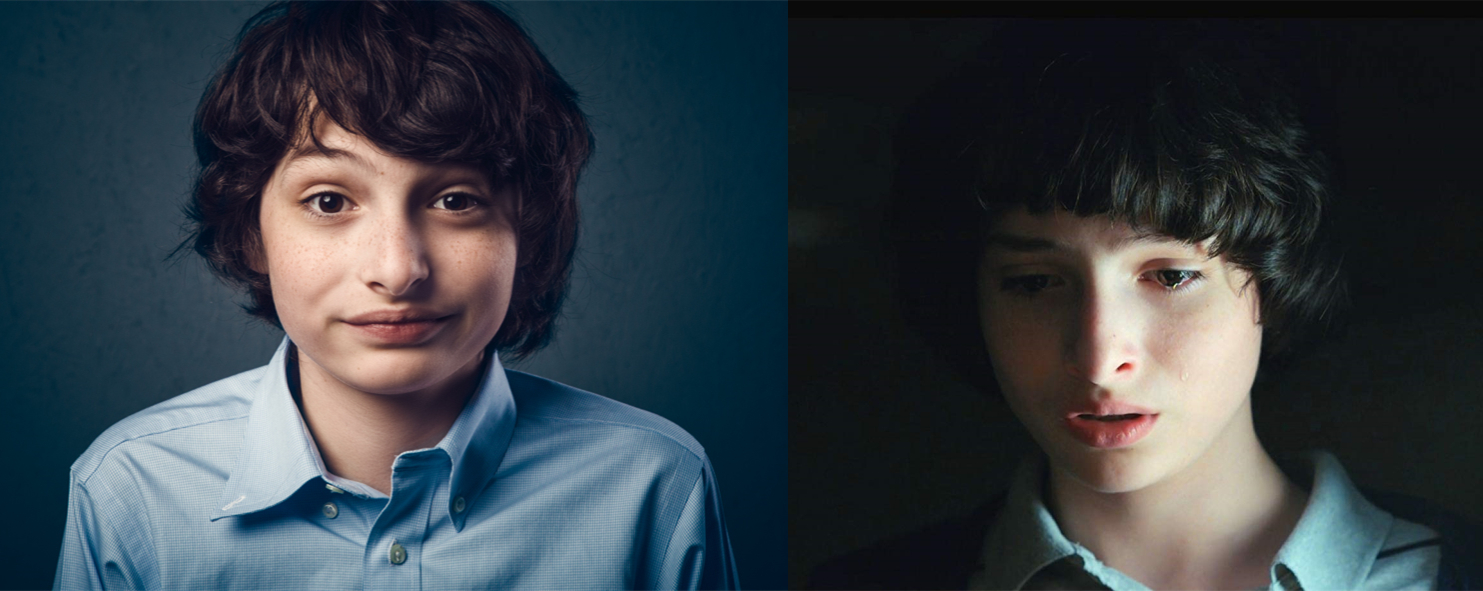 finn wolfhard