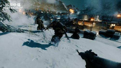 ��ս��5����ʥ�衷���� EA E3 2018��������ܣ�����֪����ȫ����