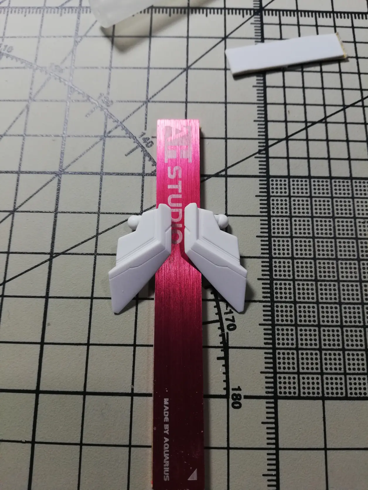 李疯子的座驾 再生高达ver.hgbf（逆生造型），路西法参上！