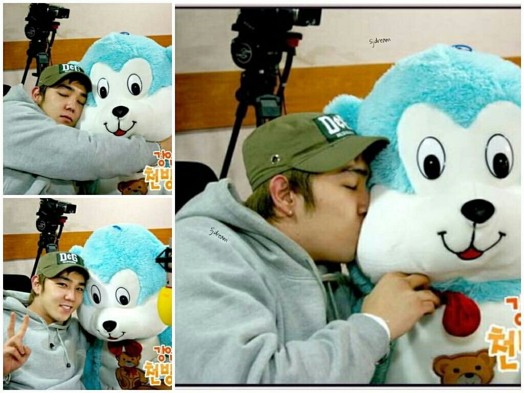 superjunior之金英云