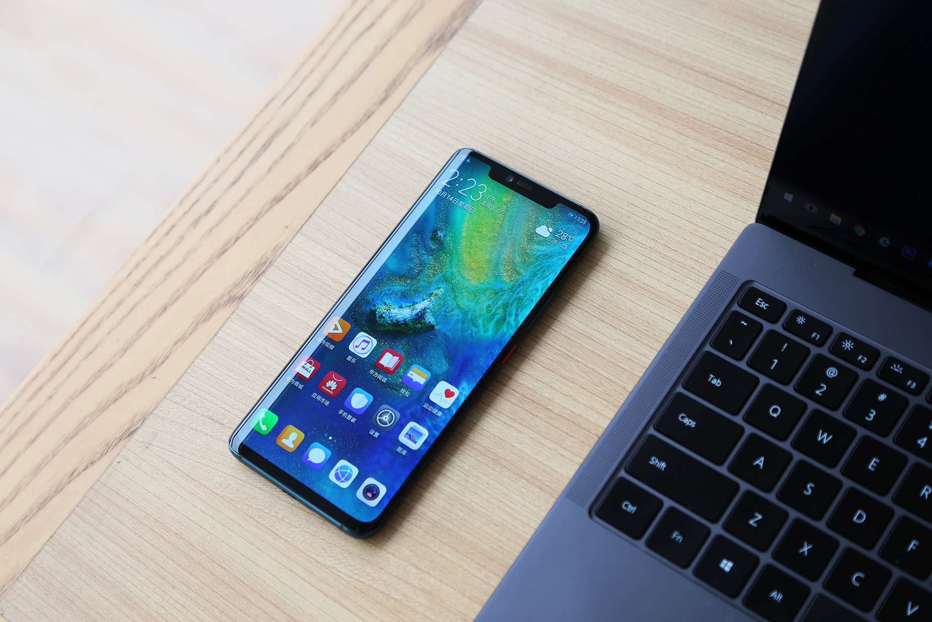 Mate20pro,mate20pro 屏幕 别买错!mate20和mate20pro,一字之差竟差这么多