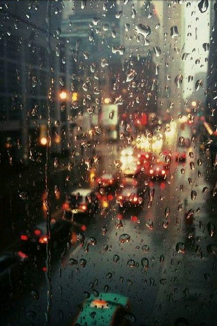 生活 日常 《雨天》 夏·周杰伦·《听见下雨的声音》 秋·杨丞琳