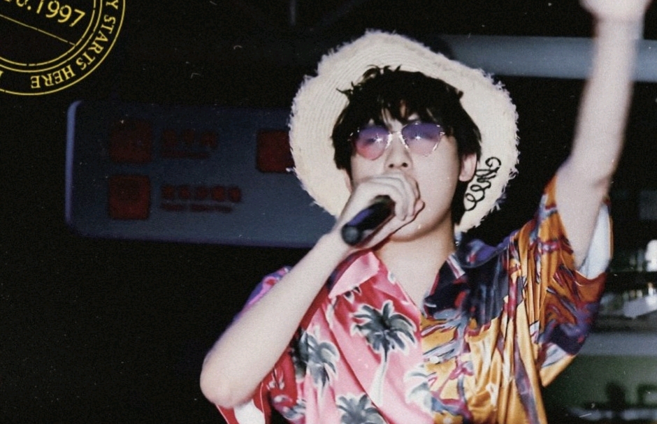 summerboy阴阳怪气,summerboy阴阳怪气简谱 《summer boy》视频中的夏季限定阴阳怪气!图自取!
