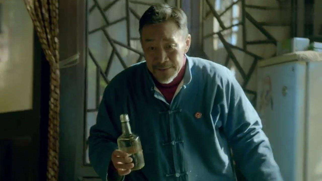 李雪健:多年雕刻,终成经典