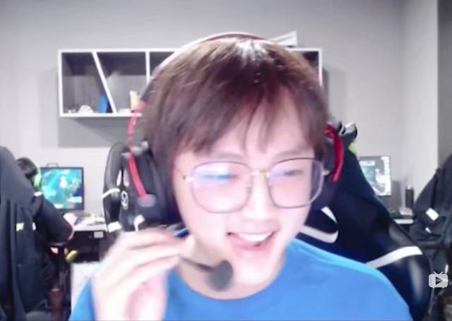 包子和乐言之前那些事