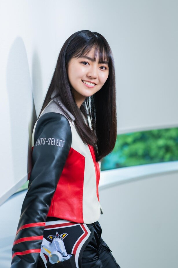 特利迦奥特曼女主静间结名丰田露娜