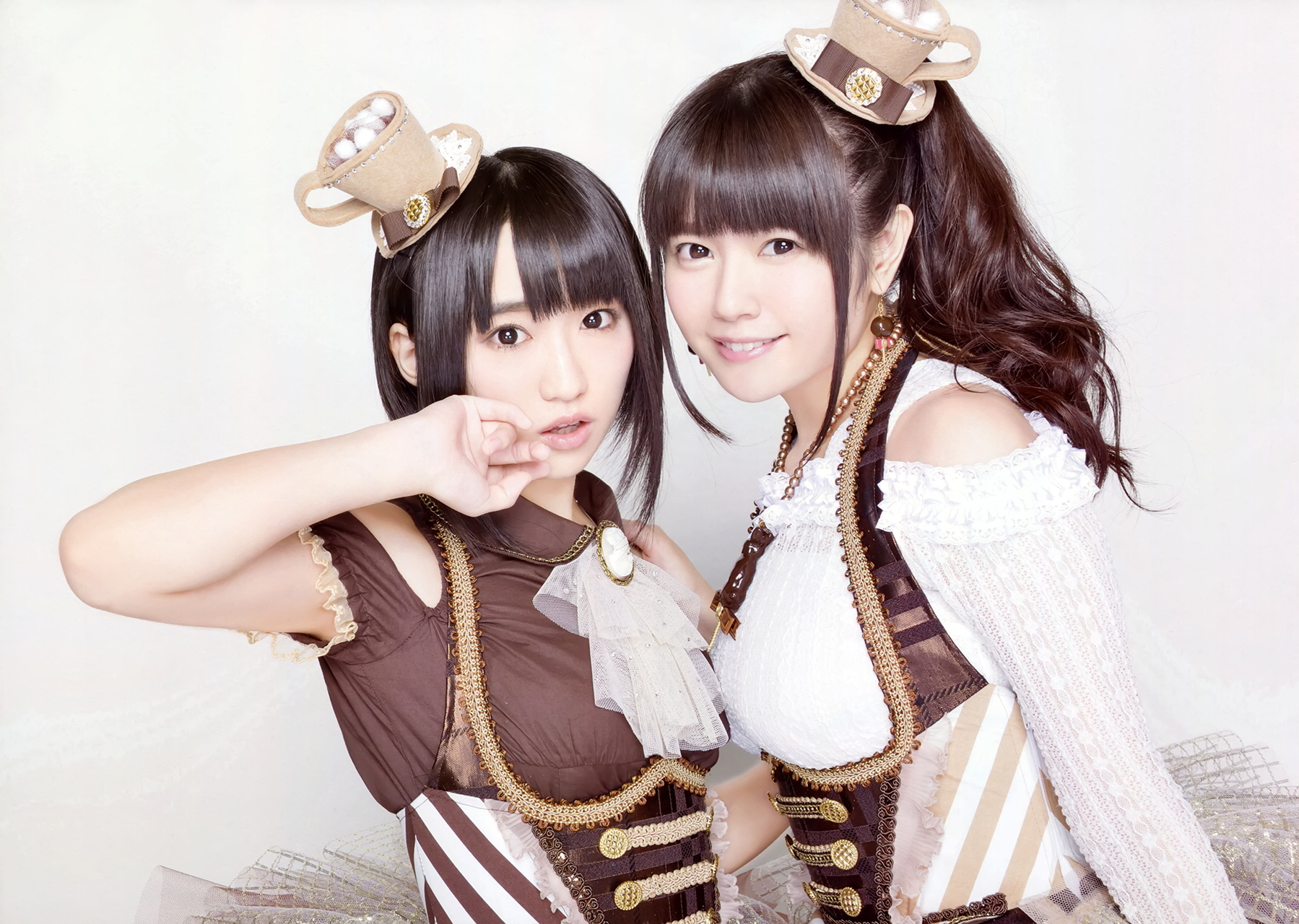 petit milady