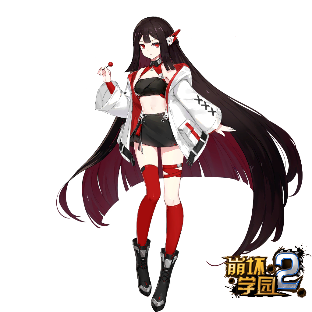 崩坏学园2cg/角色立绘分享,长期更新(第二十五期)