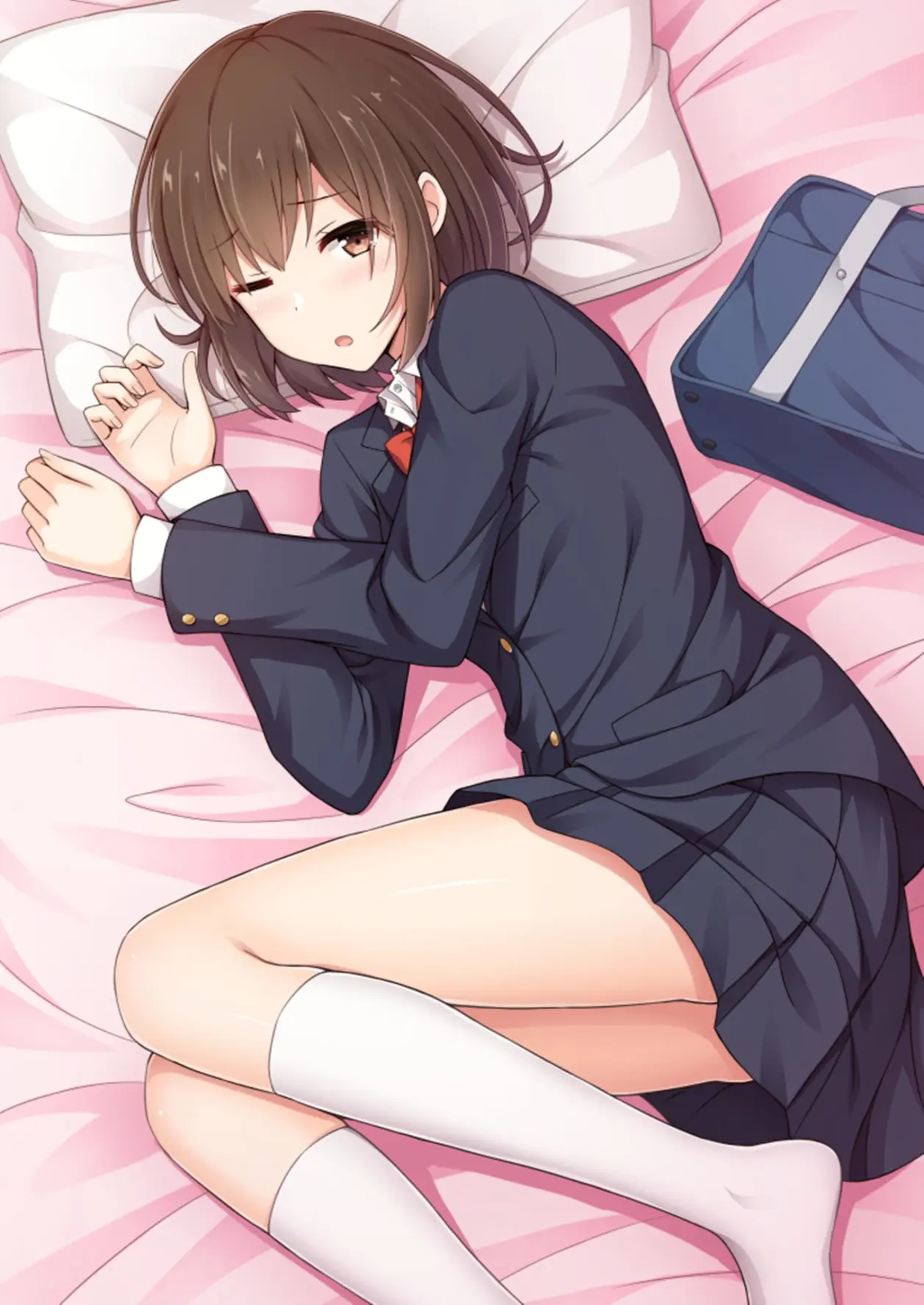 【动漫壁纸大放送】第六期:行色