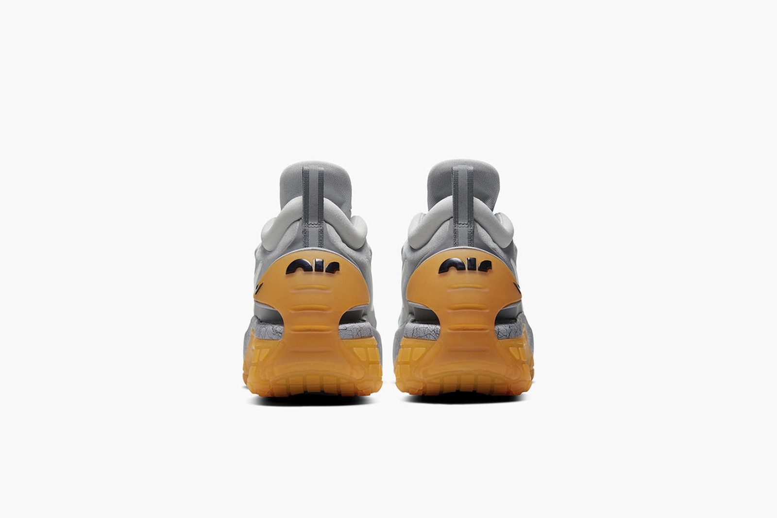 耐克air max day坦克链火箭