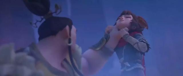 动画电影《姜子牙》终极预告来了!