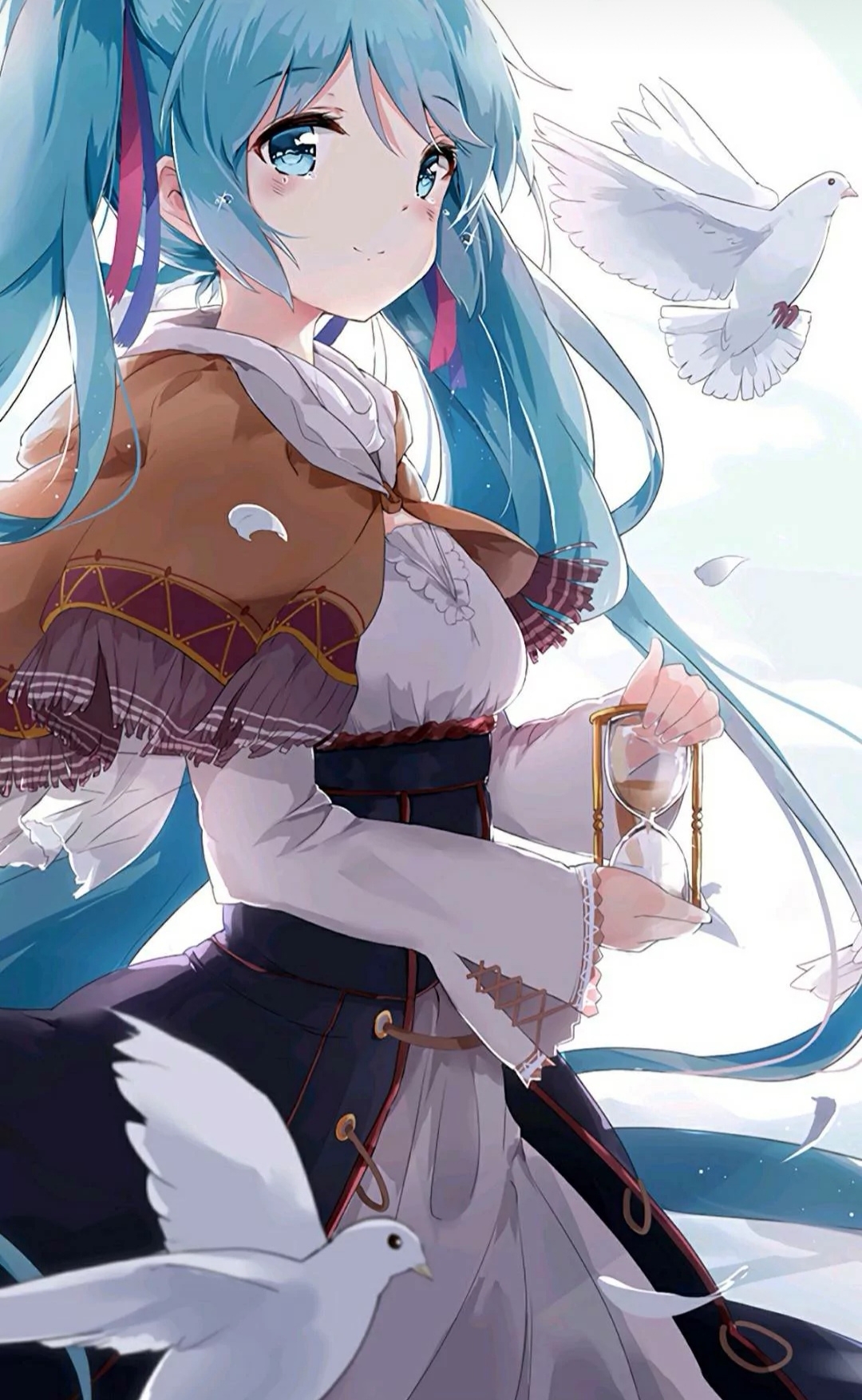 初音未来