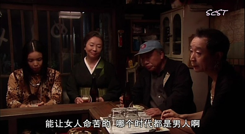 《深夜食堂》第五季,和小林薰大叔在美食里相见