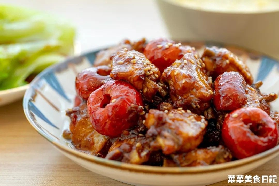 如何把肉烧得软糯 3e89e26b47fa37540b696478ecc08405f959f816.jpg
