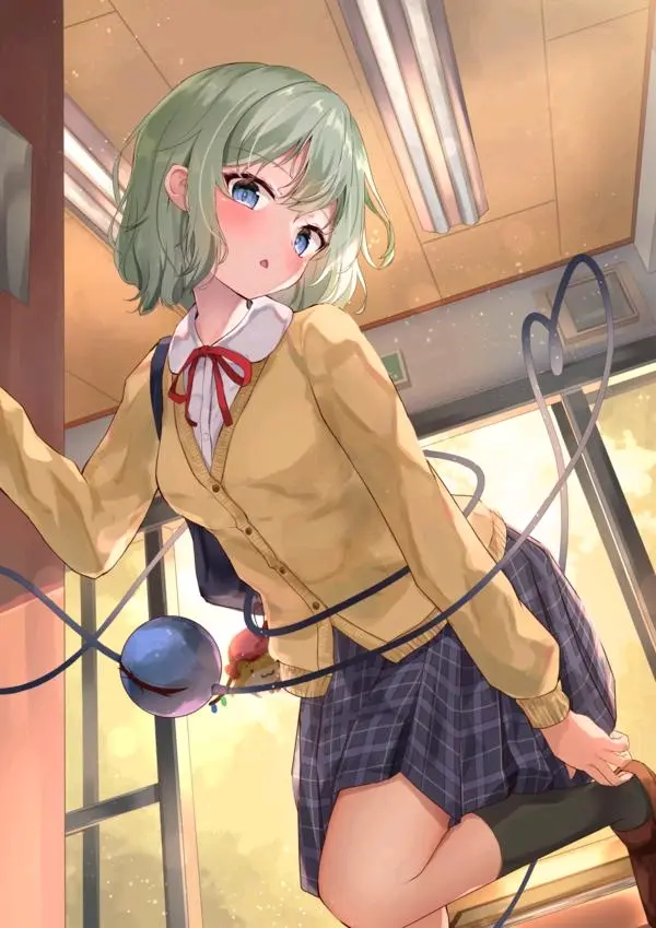 动漫