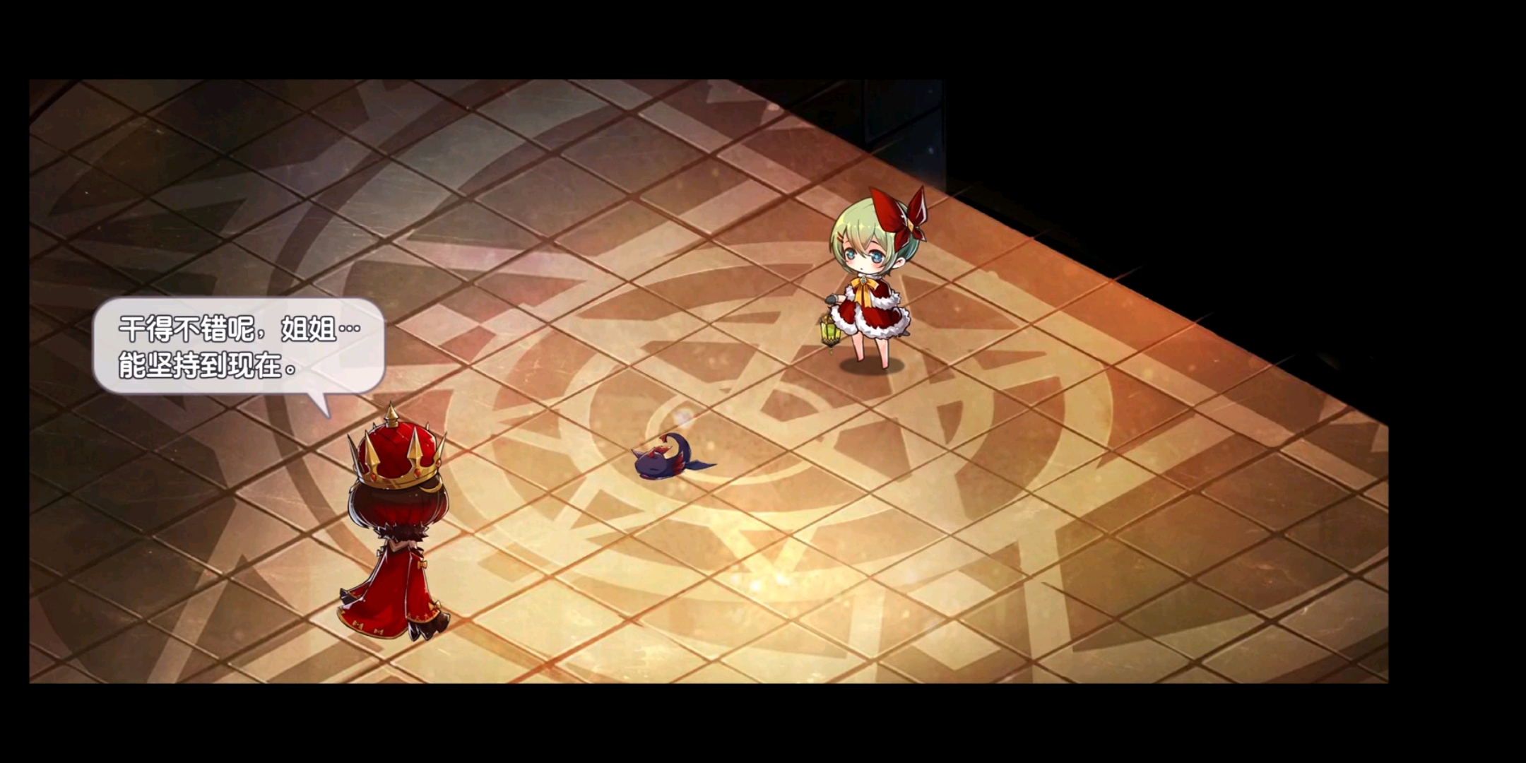 宝石研物语第四期