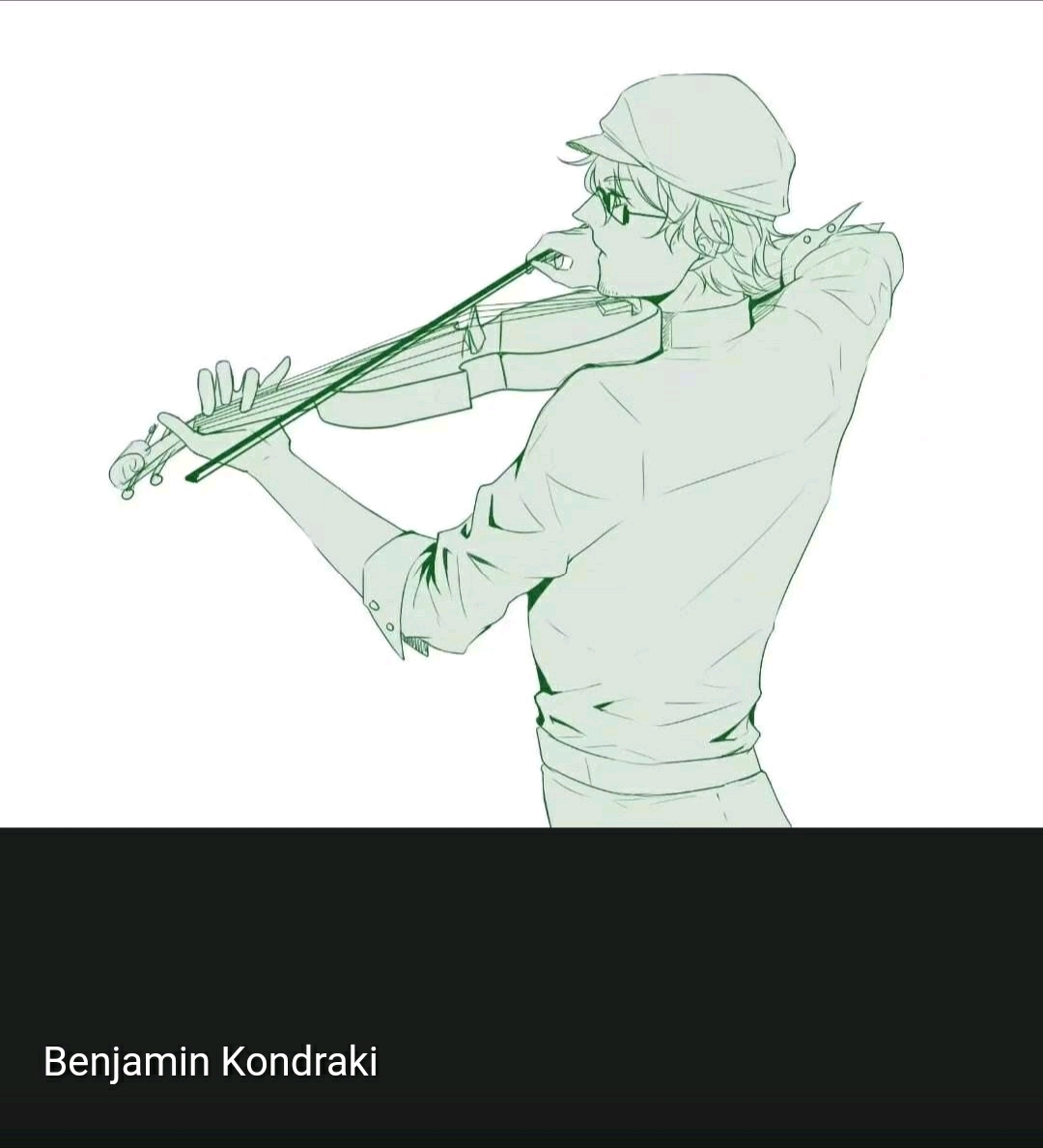 kondraki博士是一个在site-17工作的scp研究人员,同时也是基金会的