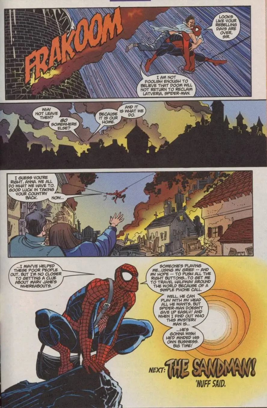 Peter B Parker and Mayday: A Captivating Journey Through the Spider-Verse